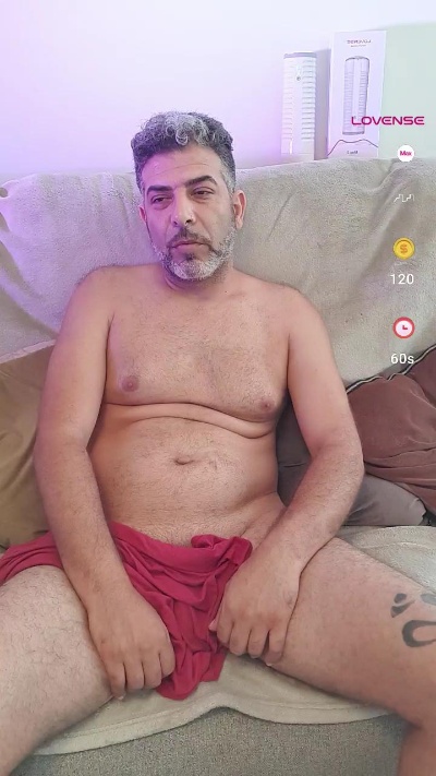 Omar_Grey from Spain