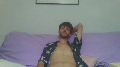 Pablox218 from Spain