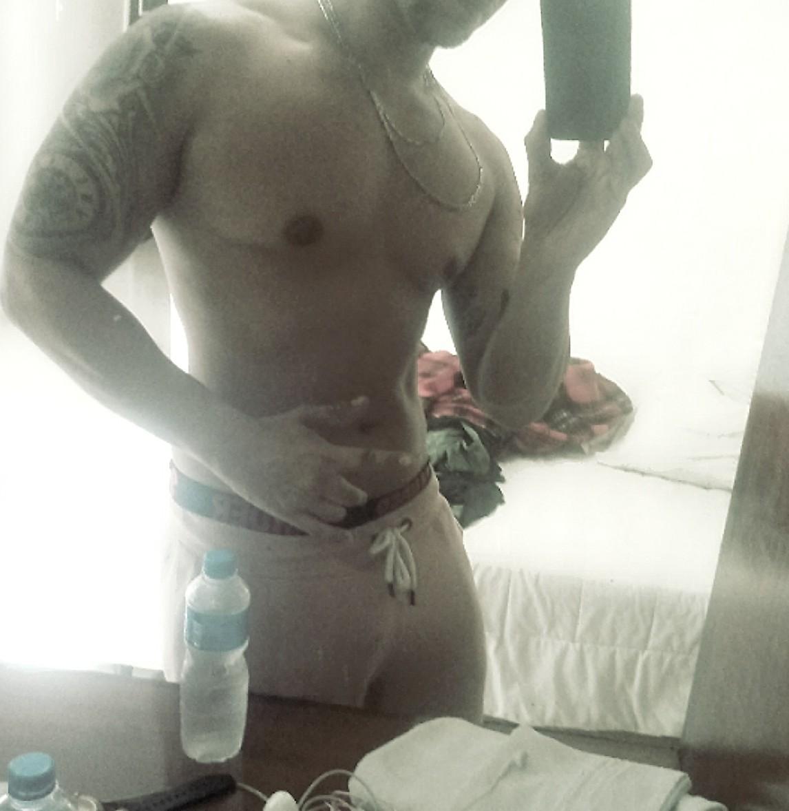 Padu336 from Brazil