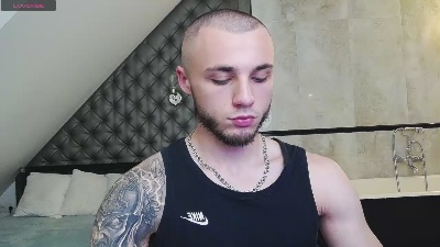 PalmarisFord from Romania