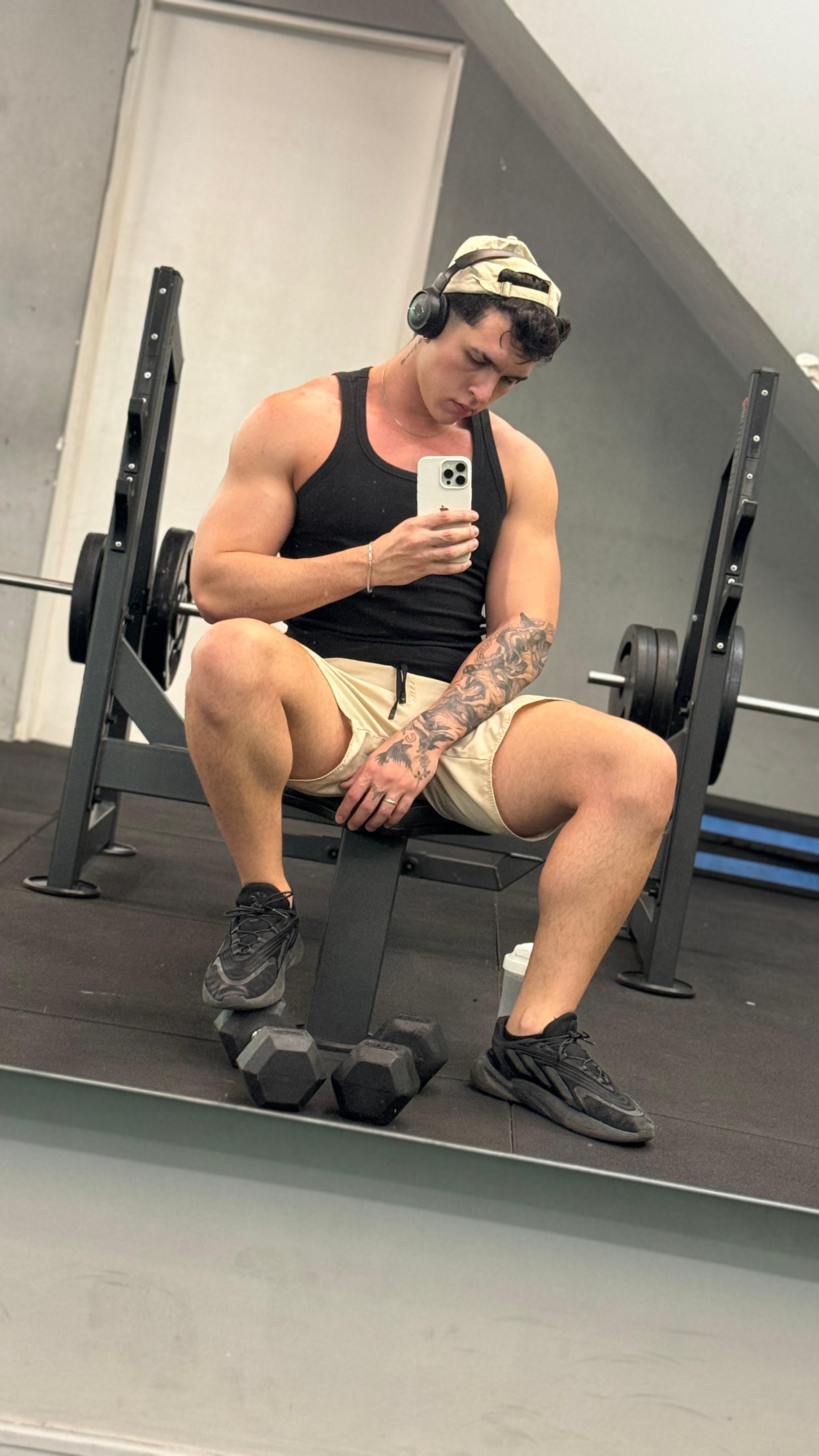 Patrickmilan from Brazil