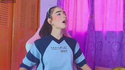 PeachRose_ from Spain