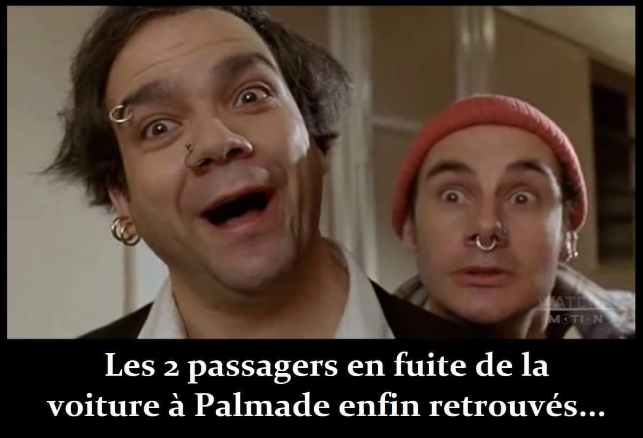 Personne61 from France