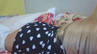PhoenixGirlCam from Brazil