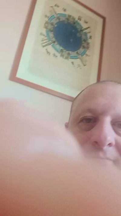 Pisellone7990 from Italy