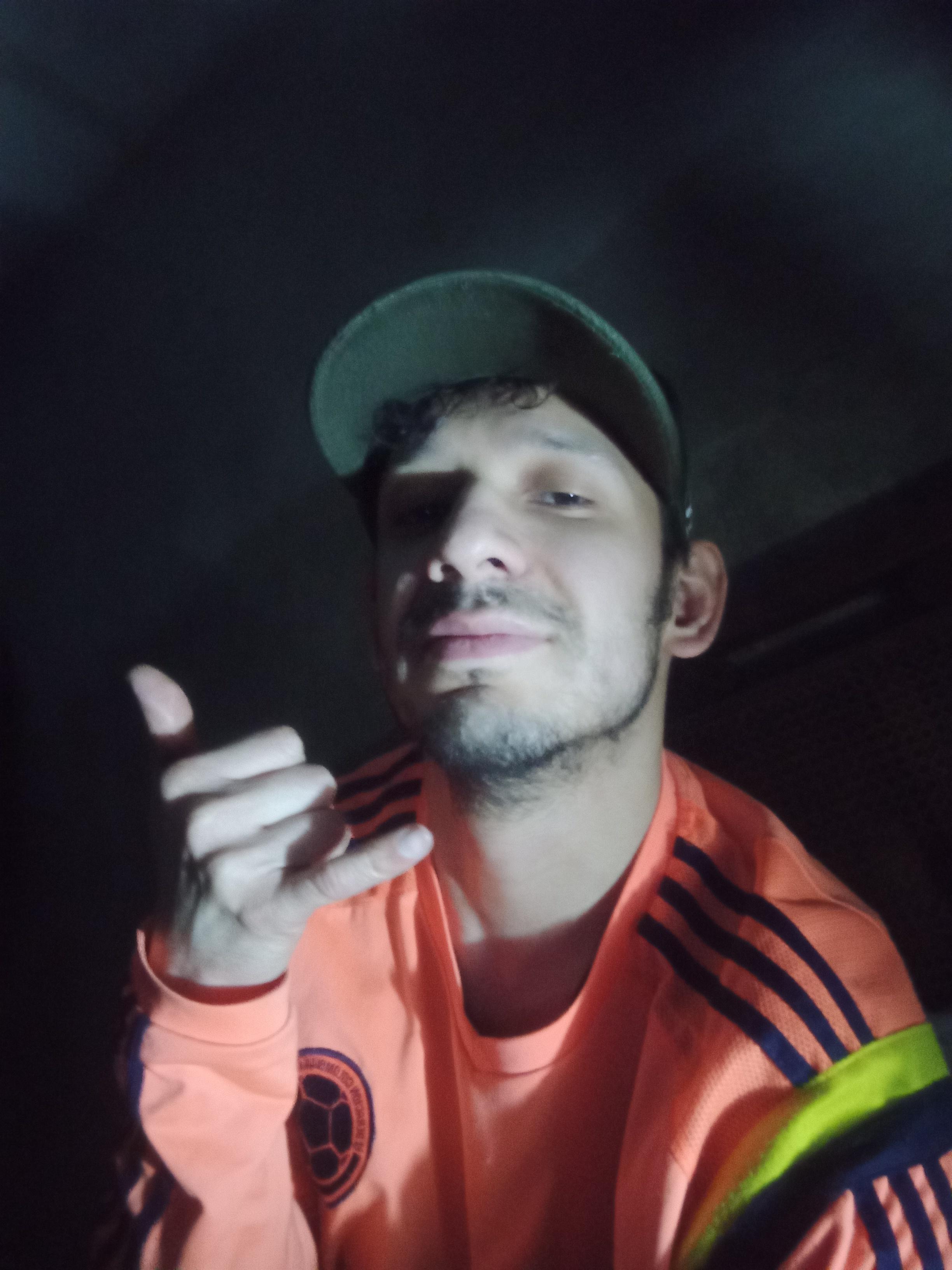 Popo___ from Argentina