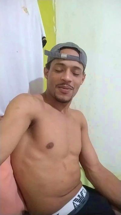 Prerochique from Brazil