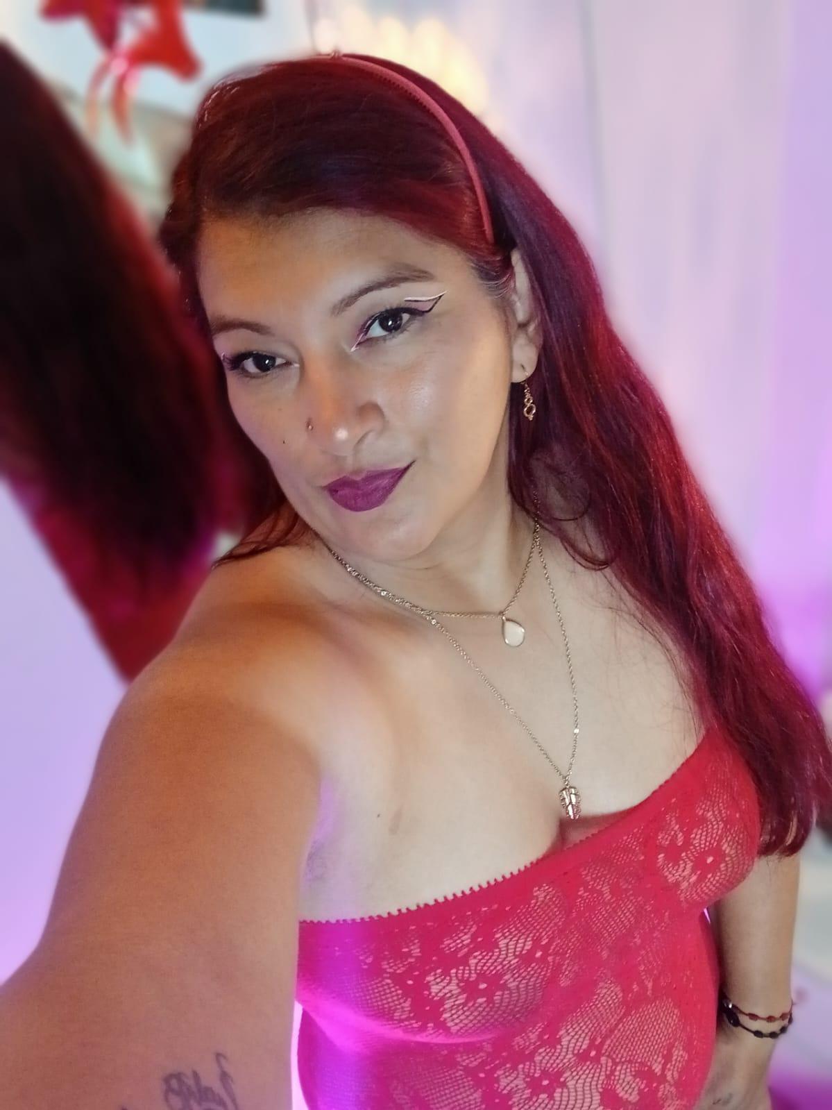 Princess_moan from Colombia