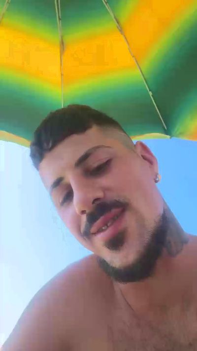 Psyco25psyco from Italy