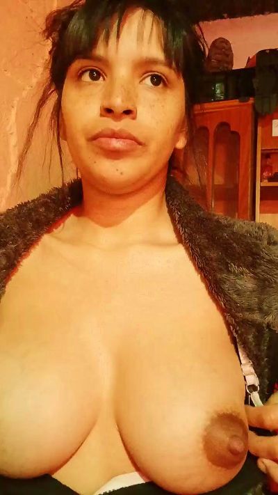 Qaren45 from Argentina