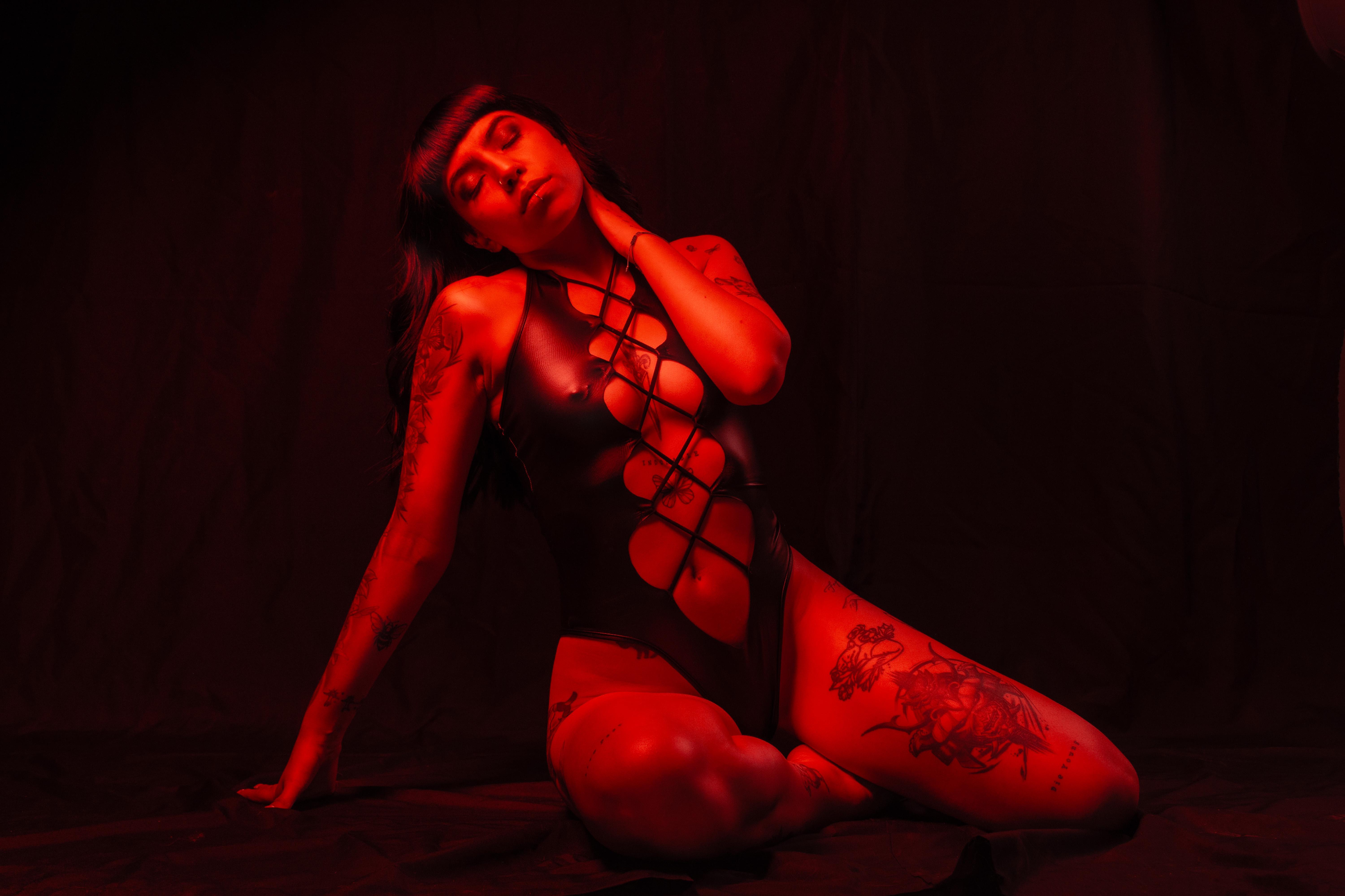 QueenDesiree from Italy
