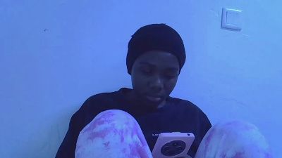 Queen_Sexxy18 from Kenya