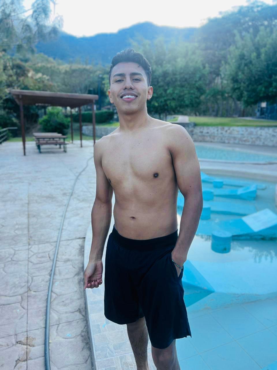 RENARDN from Mexico
