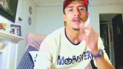 RYAN_MAXY from Colombia