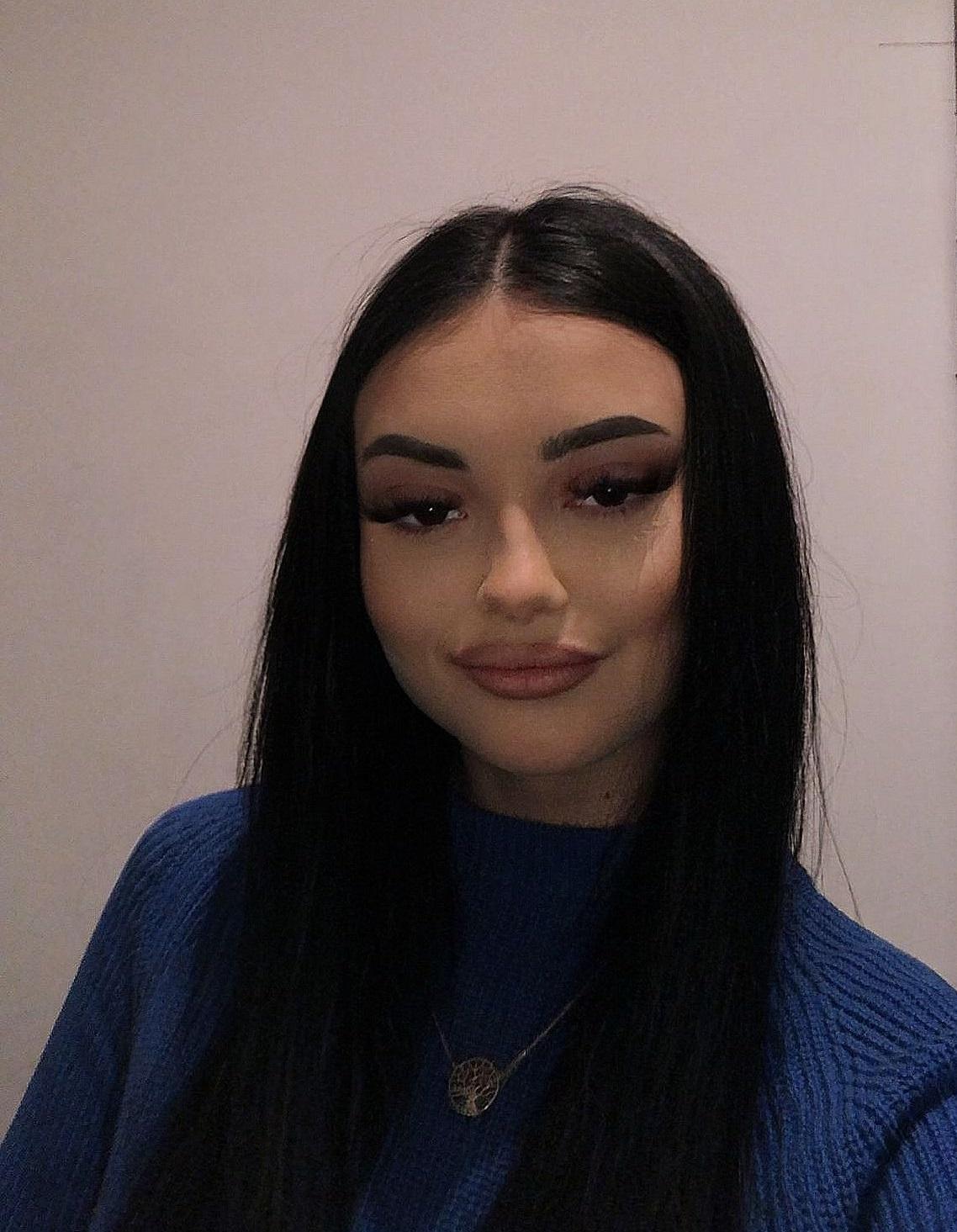 RachelRave from Romania