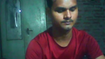 Rakesh_Shadow from India