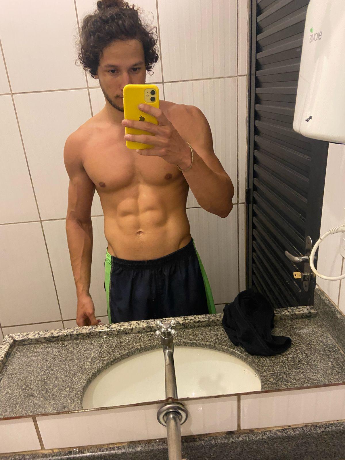 Ralikahn from Brazil