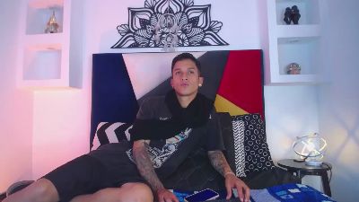 RamSwain from Colombia