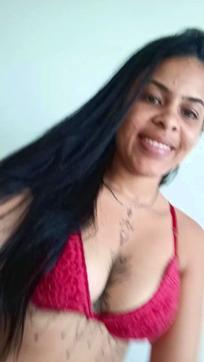 Rayaneolliver from Brazil