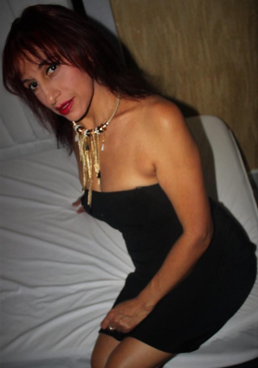 Rebbeca_Mitchel from Colombia