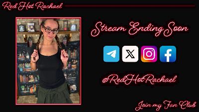 Red_Hot_Rachael from United States