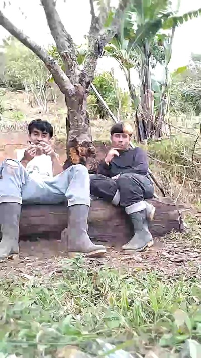 Remote_live from Colombia