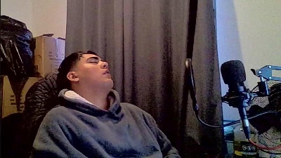 Reyhotfunny from Chile