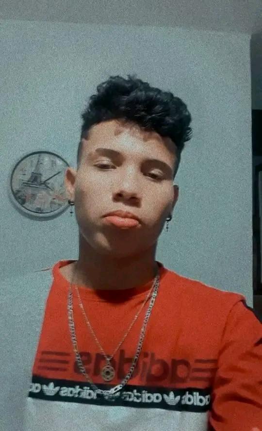 Richard_2 from Venezuela