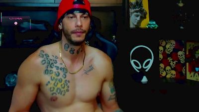 RickG_Oficiial from Colombia