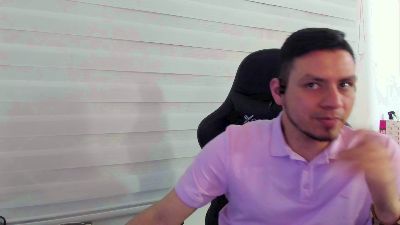 Rick_Diesel from Colombia