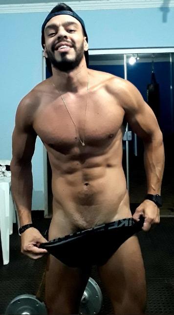 Rickferrari2023 from Brazil