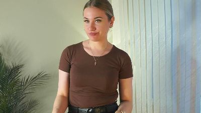 RinaLatiker from Germany
