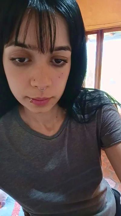 Rocketbaby from Venezuela