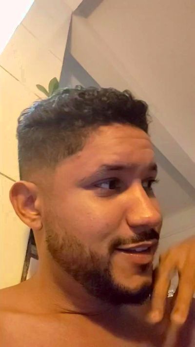 Rodrigobaiano from Brazil