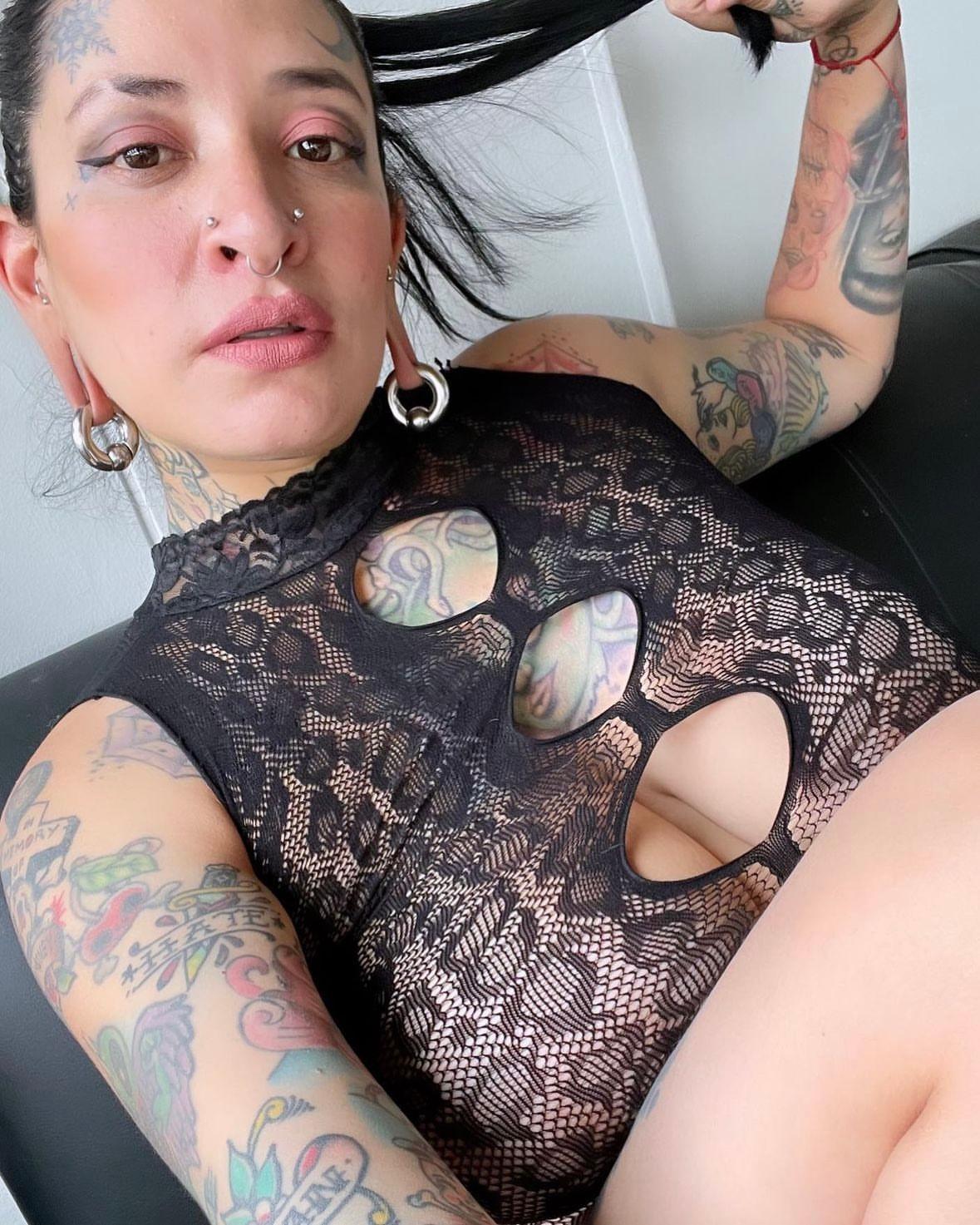Rolandia_666 from Colombia