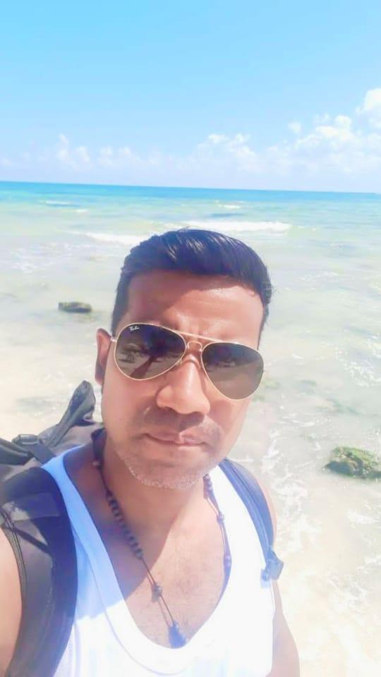 Romeo_fitnesx22 from Colombia