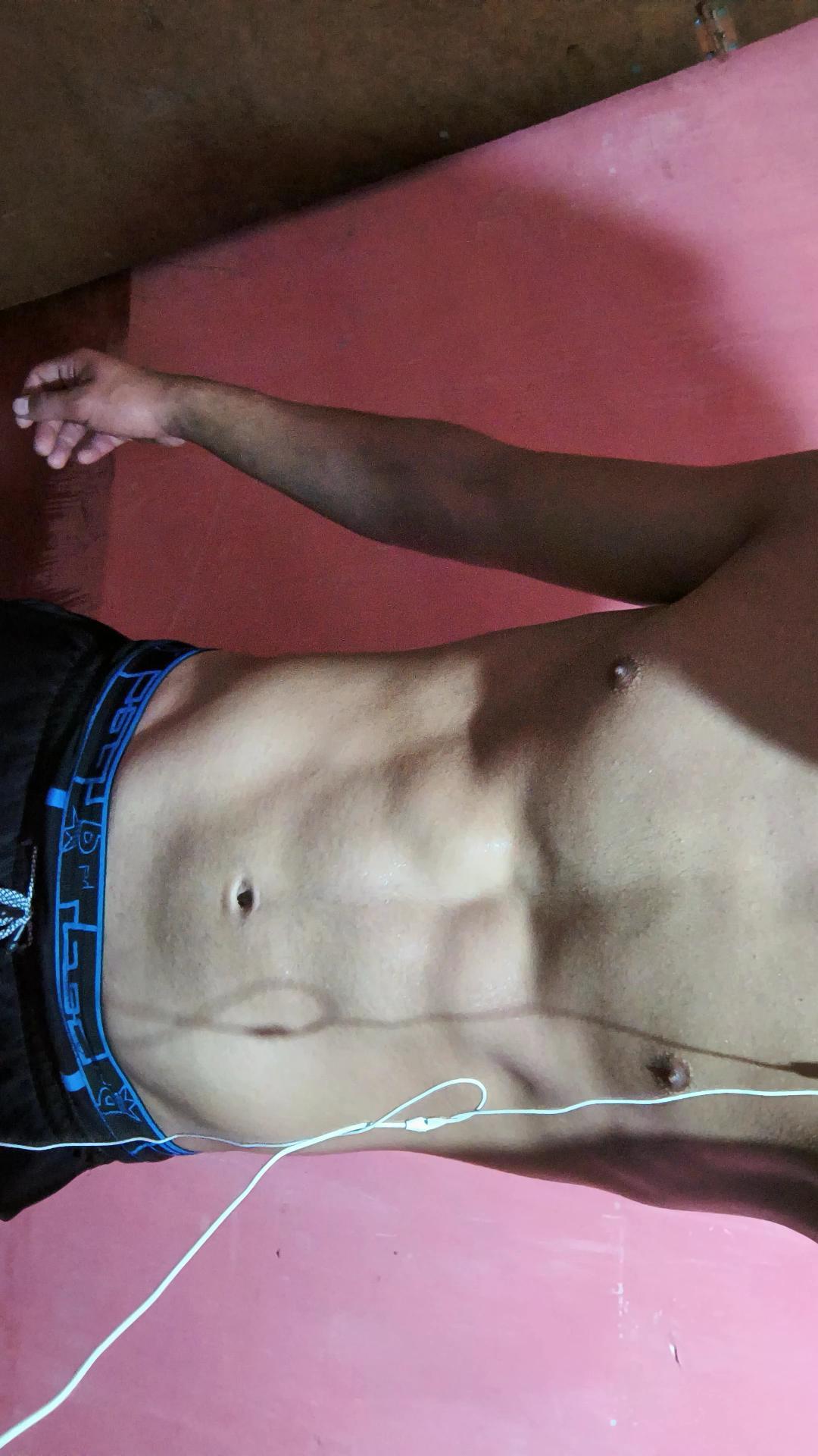 Rompemayores23 from Chile