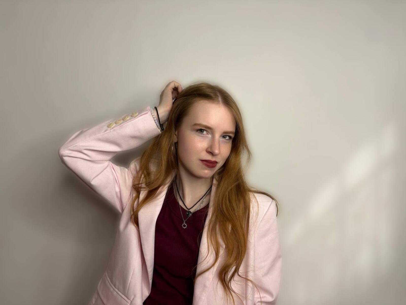 RosalynLatner from France