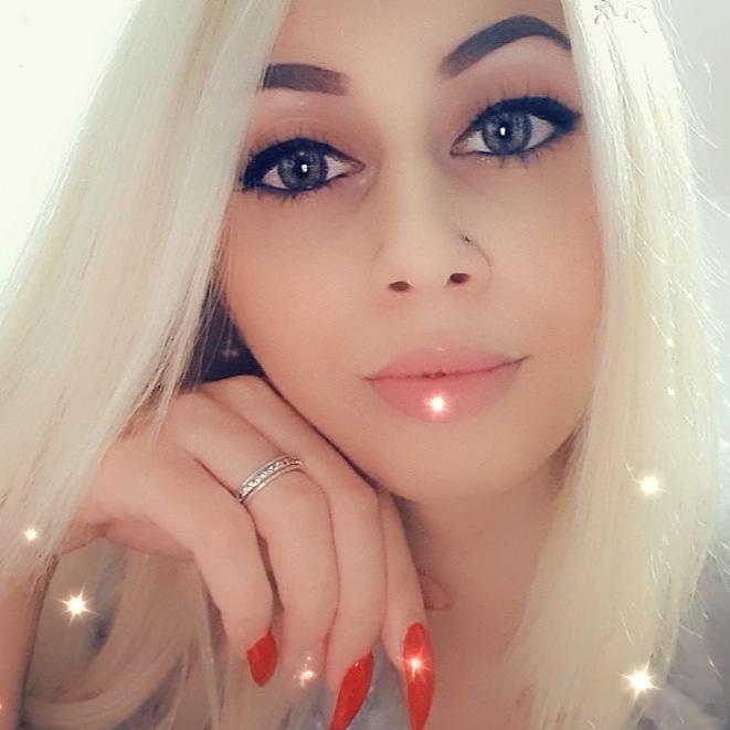 RoseDiamond06 from Romania