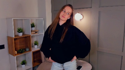 RoseanneMon from Türkiye