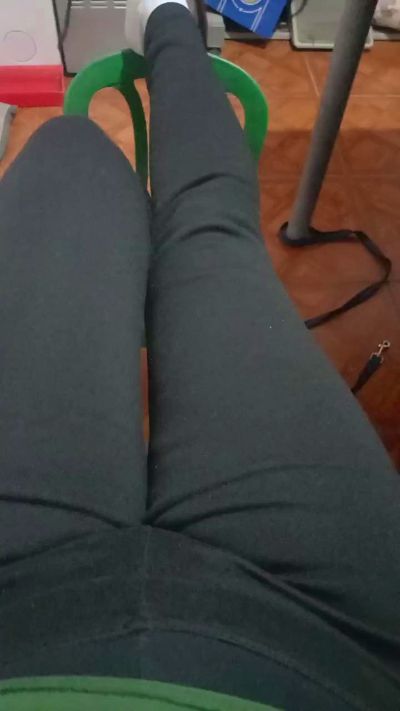 Roxiihot from Argentina