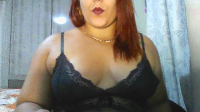 RuivaGi from Brazil