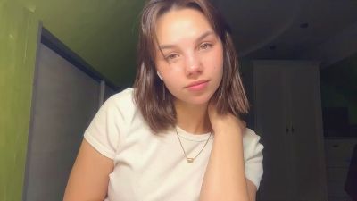 RuthanneArmeli from Serbia