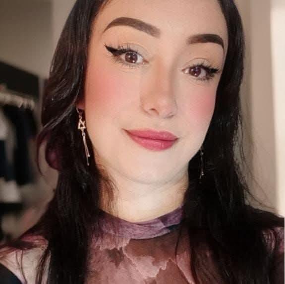 SALOMEE_LEE from Colombia