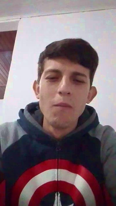 SDOlyver from Brazil