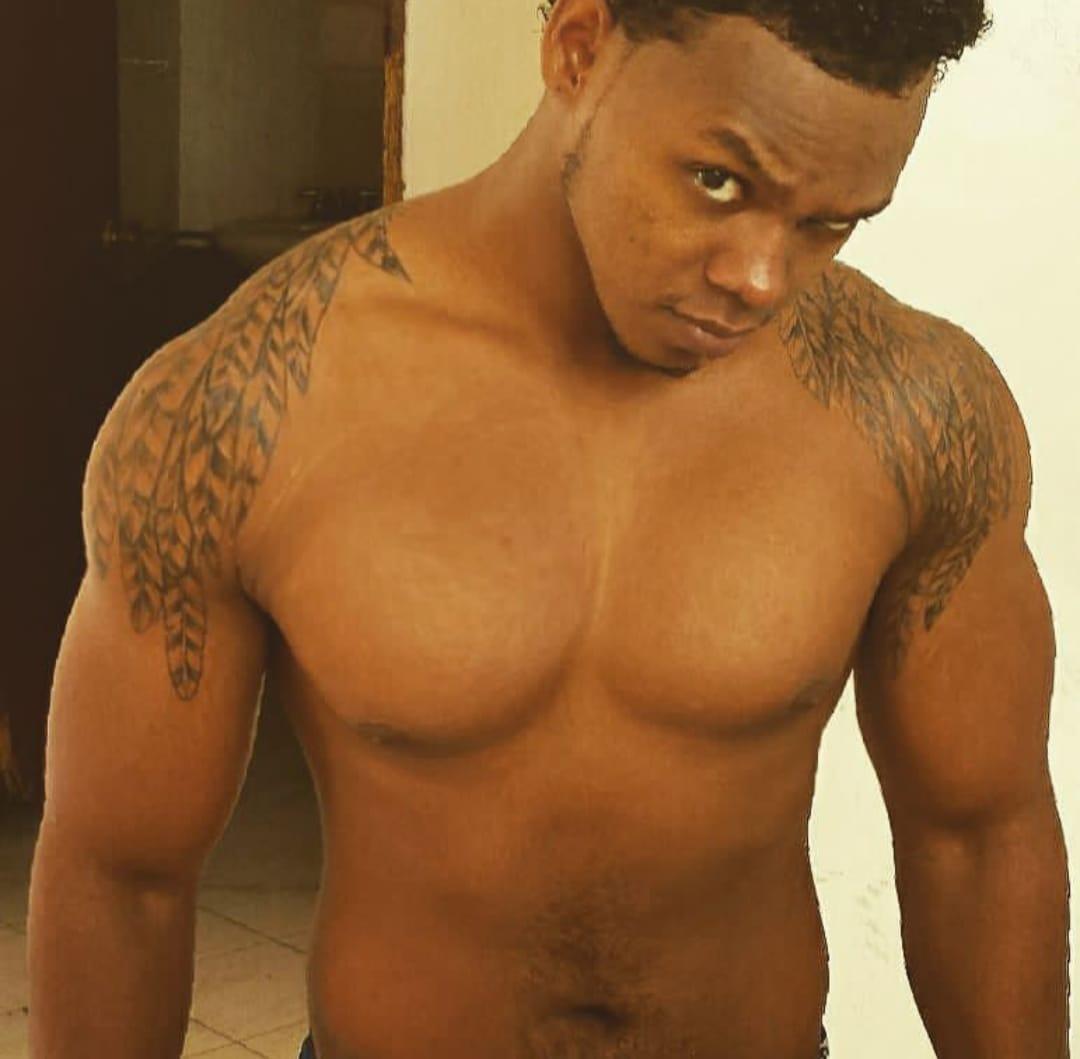 SEDUCTORr from Dominican Republic
