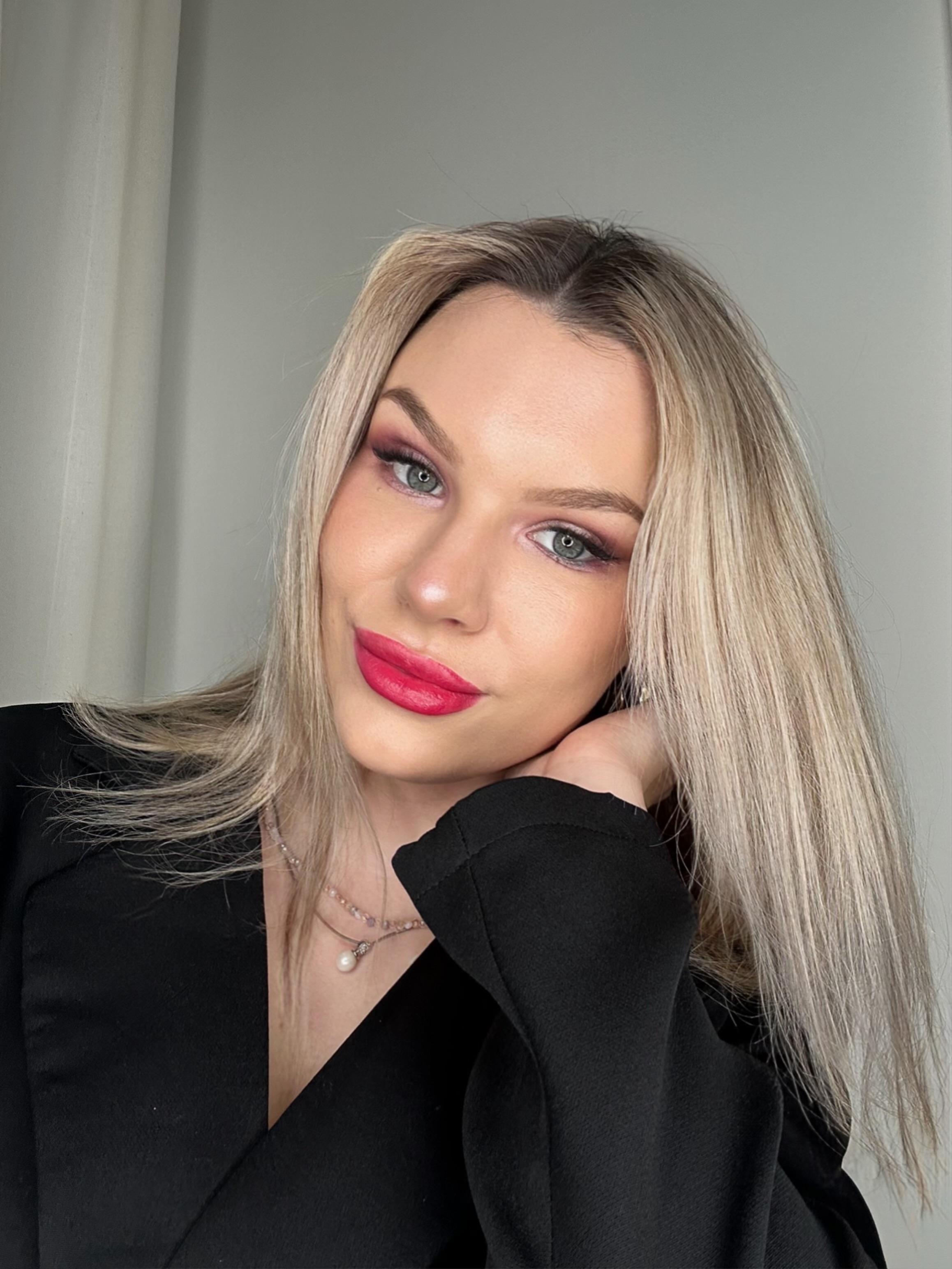 SadieDesire from Norway