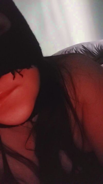 Saharaahot from Chile