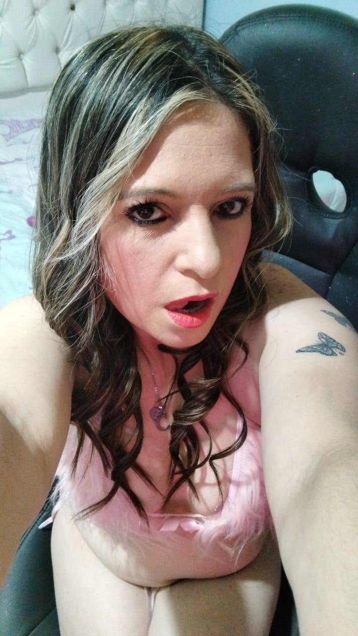 Samanta_Sweet from Colombia