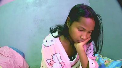 Samirah98 from Madagascar